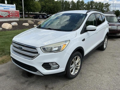 Used 2018 FORD ESCAPE SUVs Michigan US | Miedema Asset Management Group #1315962