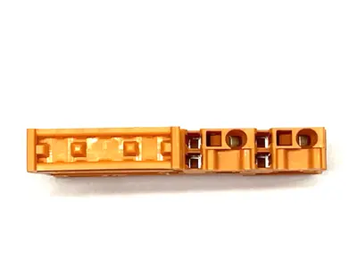 USED PHOENIX CONTACT STIO-IN 2,5/3 POWER TERMINAL BLOCK
