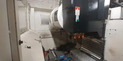 USED 2015 ARES SEIKI