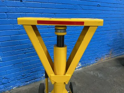 Used ULINE H2732 Material Handling (misc) Ohio US | HGR 24 #1460097