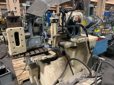 USED 1990 K.O. Lee RT-300 RADIUS-TANGENT GRINDER, NEW 1990,