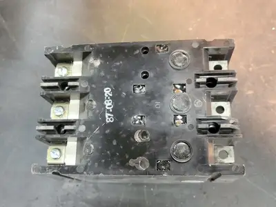 USED WESTINGHOUSE FB3100