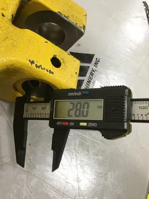 USED VAN DORN 88-81-8