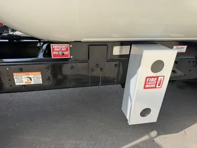 Used 2023 FREIGHTLINER M2 106 PROPANE BOBTAIL TANK Tanker trucks Minnesota US | Carco Truck & Equipment #1513898