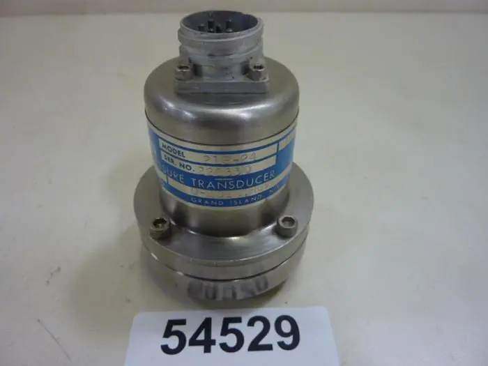 Used VIATRAN 218-24 Transducers Michigan US | Ideal Machinery #600984