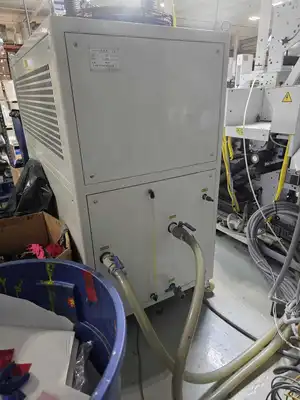 USED 2018 MARK ANDY 2200-13H