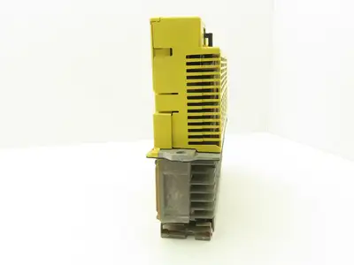 Fanuc A06B-6066-H235 Fanuc Servo Amplifier A208-1004-0861/03A