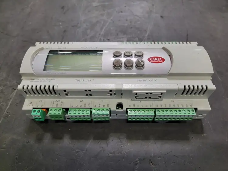 Used CAREL PCO3000ESO Misc Electrical & Power Parts British Columbia CA | Lenmark #252290