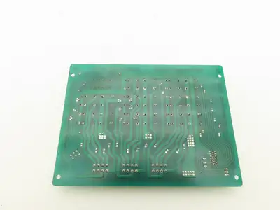 Mitsubishi Mazak 03-81986-02 PCB Printed Circuit Control Board CNC