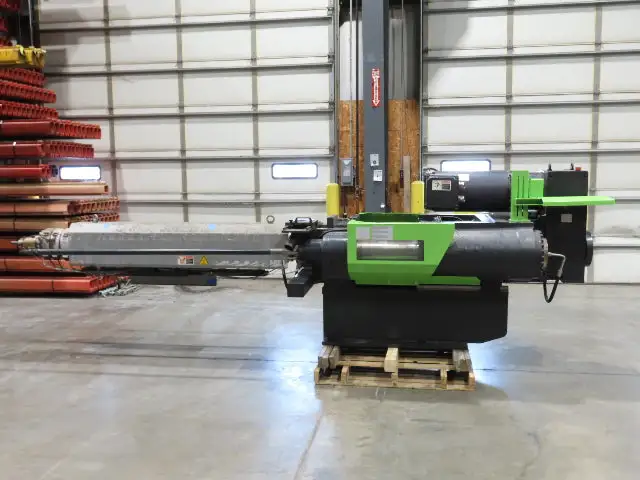 Used ENGEL _UNKNOWN_ Injection Molding Machines Indiana US | Arrow Industrial #610502