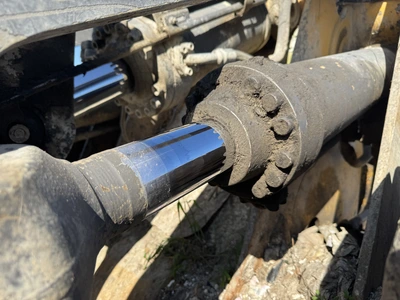 Used 2011 VOLVO L120F Wheel Loaders Indiana US | Miedema Asset Management Group #1404051