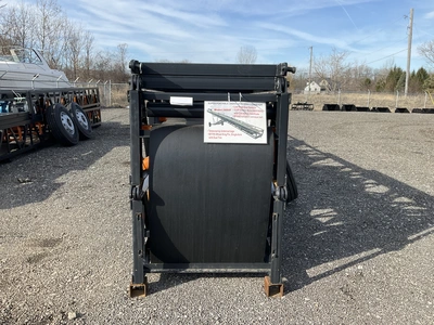 Used JCT MODEL 3660F Portable Conveyors Michigan US | Miedema Asset Management Group #1296329