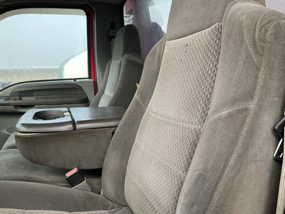Used 2002 FORD F-550 Misc Trucks Michigan US | Miedema Asset Management Group #1568330