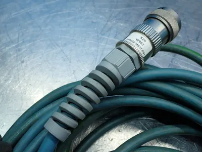 USED ABB 3HNA010905001