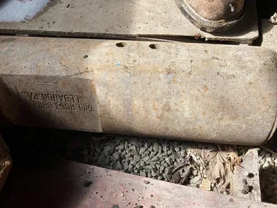 Used AFTERMARKET ROPE SOCKET 3-1/4 X 4-1/4 BOX THREADS Drilling Attachments Pennsylvania US | East West Machinery & Drilling #1416398