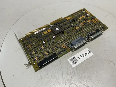 USED CINCINNATI MILACRON 3-533-1003G REV A
