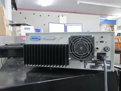 BNC 6040 Electrical | Global Machine Brokers, LLC (3)