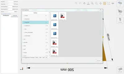 RAS _UNKNOWN_ Software | Punch Press and Shear (5)
