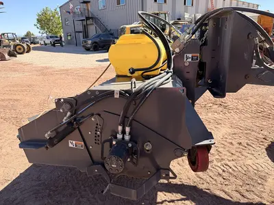 Used 2020 PALADIN _UNKNOWN_ Sweeper/Vacuum Utah US | CSS Equipment Sales #1347544