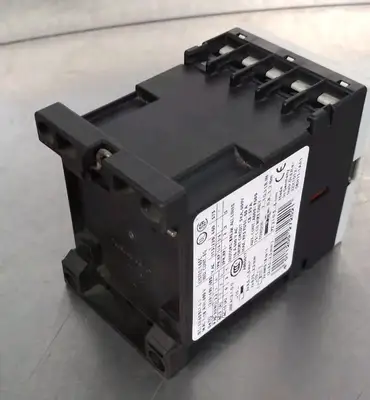 Siemens 3RT1015-1AP01 Contactor Loc4C23