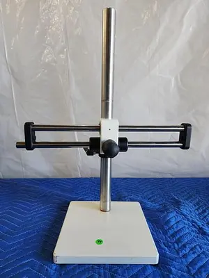 SPOT IMAGING BALL BEARING BOOM STAND
