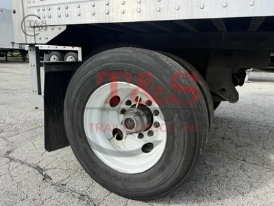 Used 2024 GREAT DANE _UNKNOWN_ Reefer Trailers Illinois US | T&S Trailer Pool #1545387