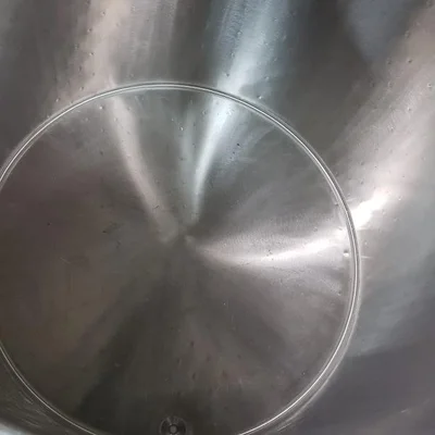 KETTLE Stainless Steel Water Jacket Kettle, Melter # 4300