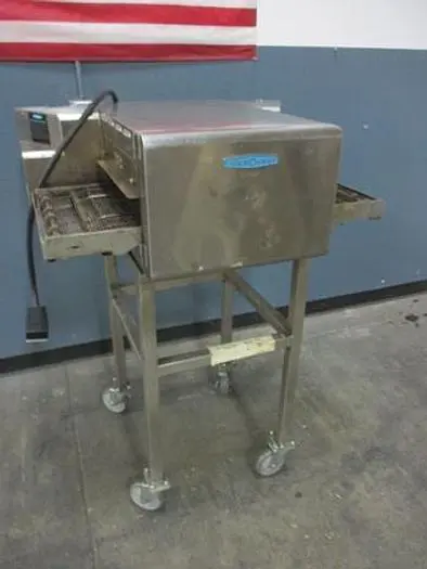 Used TURBO CHEF HCS1618 Conveyor Ovens British Columbia CA | Surrey Food Equipment #423169
