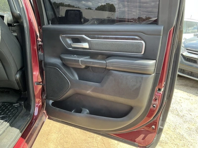 Used 2019 RAM 1500 Pickup Trucks Michigan US | Miedema Asset Management Group #1322347