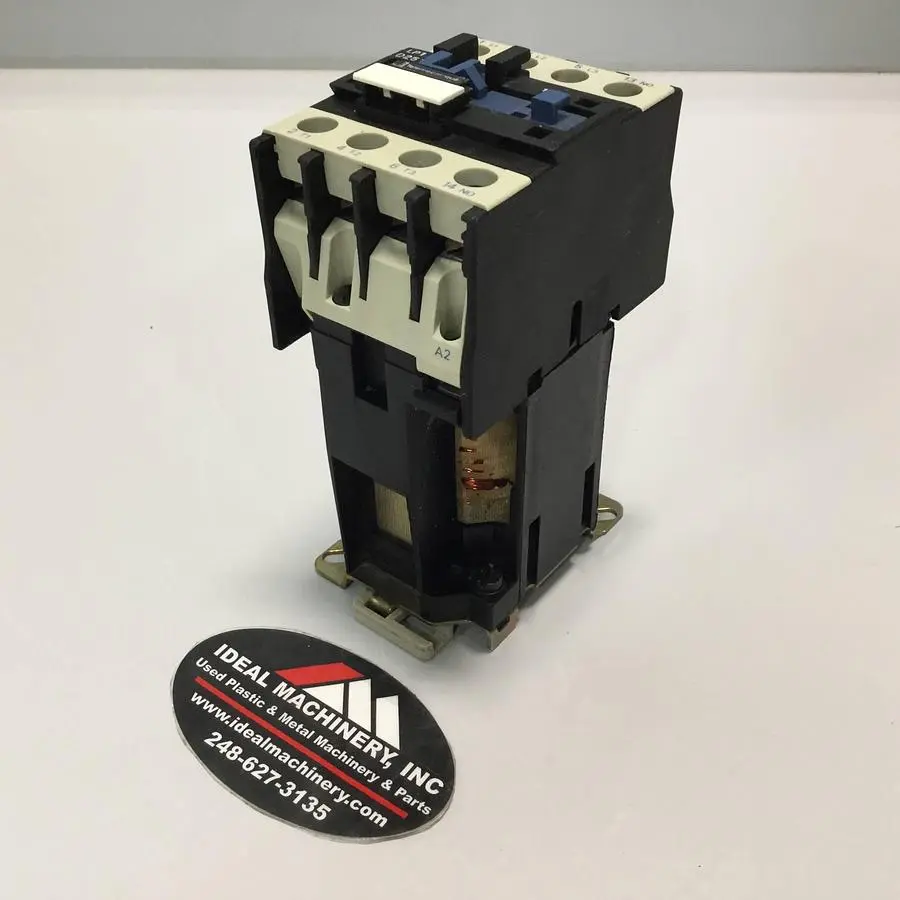 USED TELEMECANIQUE LP1D2510