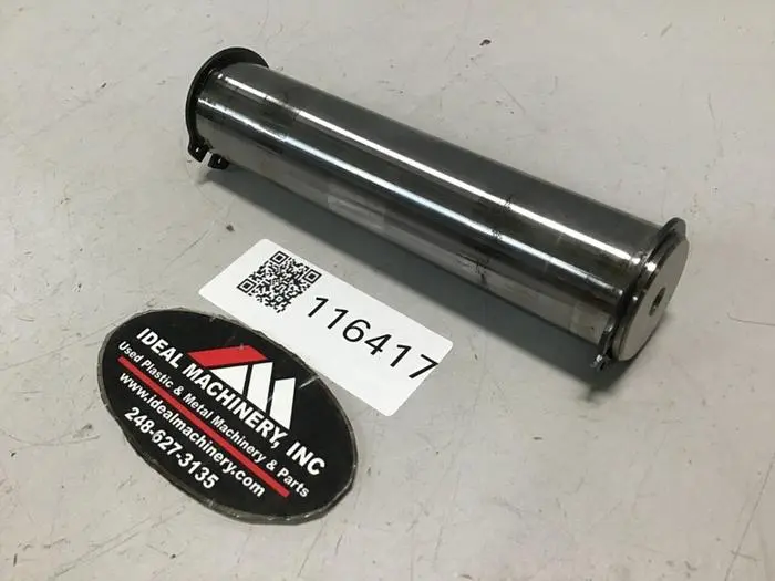 Used ARBURG 221-75-350 / CP Injection Molding Parts Michigan US | Ideal Machinery #589230