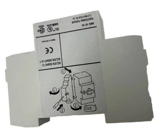Eaton XTPAXSR [New]