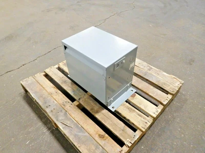 New | in-Stock Rex Power Magnetics BC3F-X/50/X Transformers Ohio US | Equipment Recovery Corp. #1331100