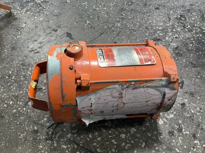 Used MIXING EQUIPMENT CO. INC. F77V3030NUT Chemical & Process Equipment Ohio US | HGR 24 #1322788