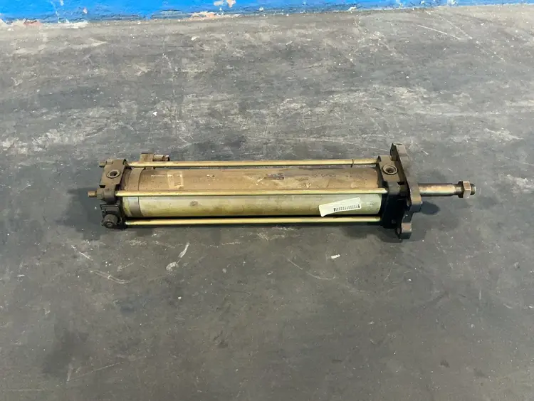 Used SMC CDBA1F80425HLA44XADC6 Pumps Ohio US | HGR 24 #1300806