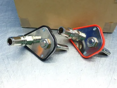 New | in-Stock MEGGAR 1005555 Connector Accessories Ohio US | HGR 24 #904521