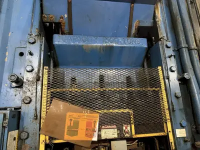 BLISS 1500 knuckle Joint Knuckle Joint Presses | Machinery For Sale (6)