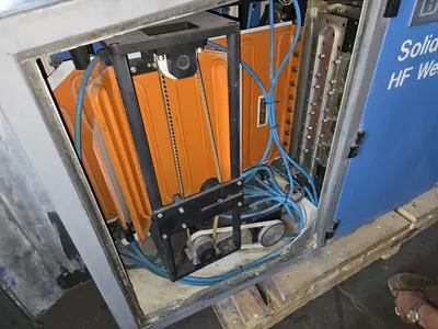 Used THERMATOOL N/A Welding Machinery (Other) Ohio US | G-2000, Inc. #1313838
