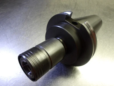 Erickson CAT50 Bilz #1 Tension/Compression Tapping Chuck CV50CHTCRC1382 (LOC1377A)