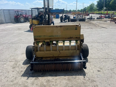 LAND PRIDE OS 1548 Overseeders | County Equipment Company LLC (4)