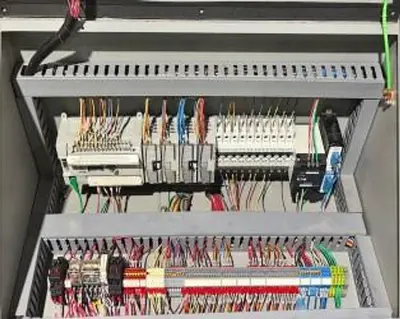USED 1991 MOSLEY BD-100-2
