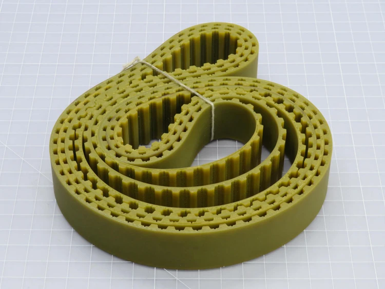 New | in-Stock JASON _UNKNOWN_ Belts | OCO Industrial #1587899