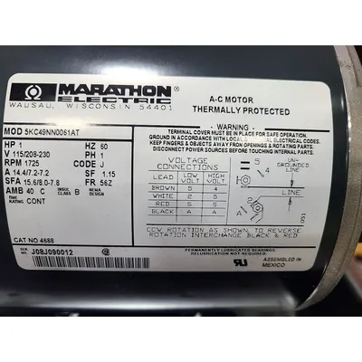 NEW GREENHECK BSQ-240