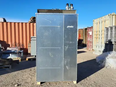 USED ABB ACS800-37-0400-7