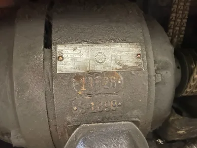 FELLOWS 6A GEAR SHAPER Gear-Shapers | Asset Exchange Corporation (9)