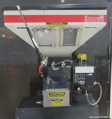 USED MAGUIRE WSB-131