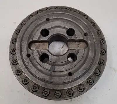 USED SANDVIK COROMANT RA 260.3-16M
