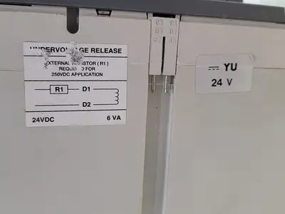 USED ABB S6N
