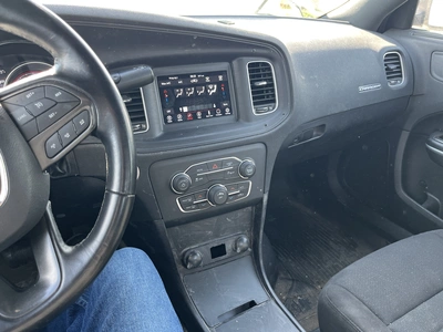 USED 2021 DODGE CHARGER