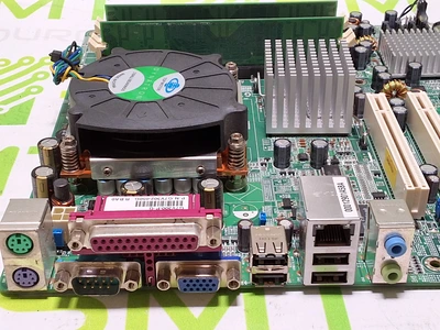G7V300-P-G MOTHERBOARD G7V302-050G